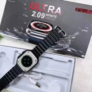 ساعت هوشمند T10 Ultra2 +هدیه❤️