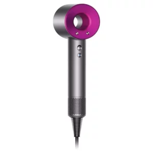 سشوار حلقوی Dyson Supersonic دایسون سوپرسونیک +پرداخت درب منزل