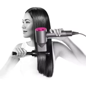 سشوار حلقوی Dyson Supersonic دایسون سوپرسونیک +پرداخت درب منزل