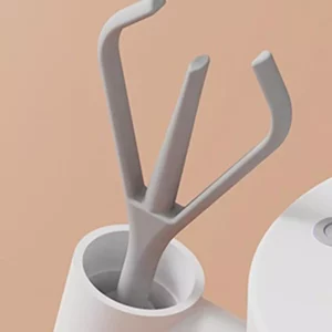 ماگ همزن دار Electric mixing cup  +پرداخت درب منزل