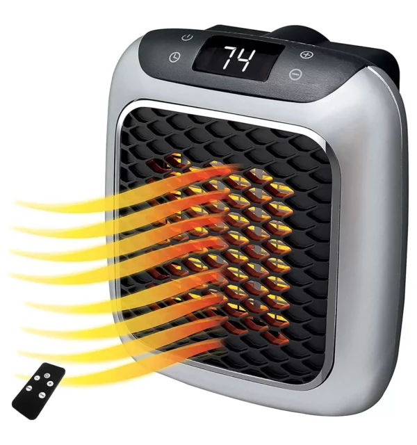 هیتر HANDY HEATER +پرداخت درب منزل